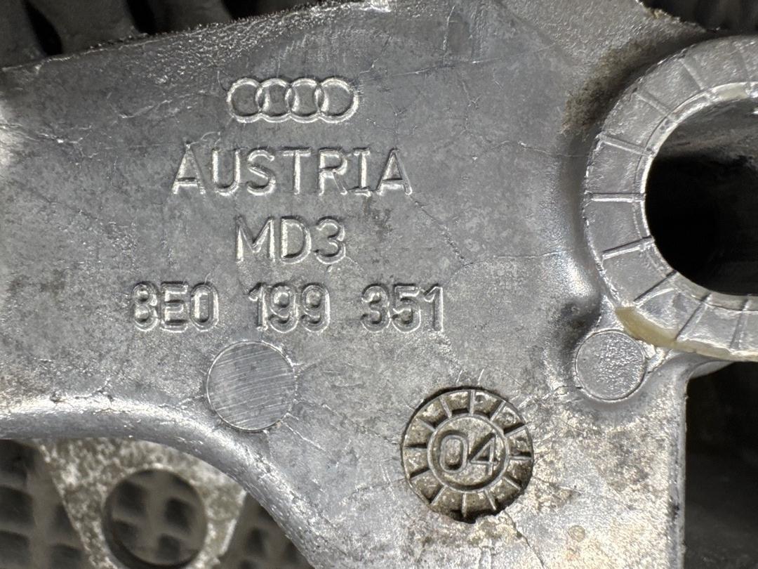 Кронштейн двигателя, 666 рублей, Красноярск