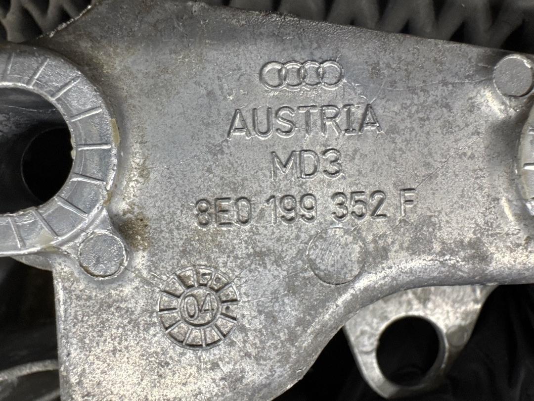 Кронштейн двигателя, 666 рублей, Красноярск