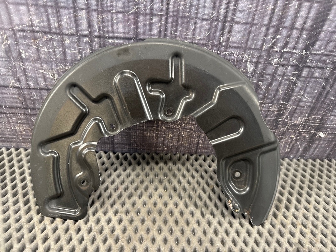 Кожух тормозного диска, 882 рублей, Красноярск