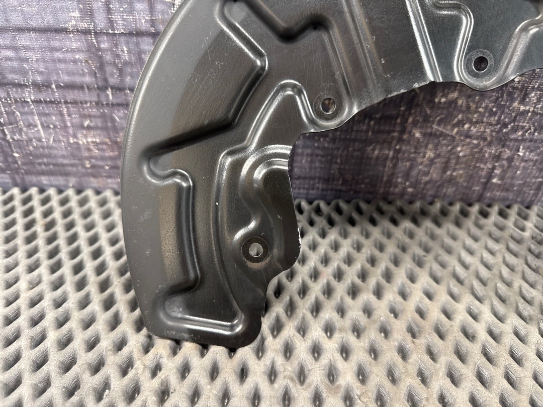 Кожух тормозного диска, 882 рублей, Красноярск