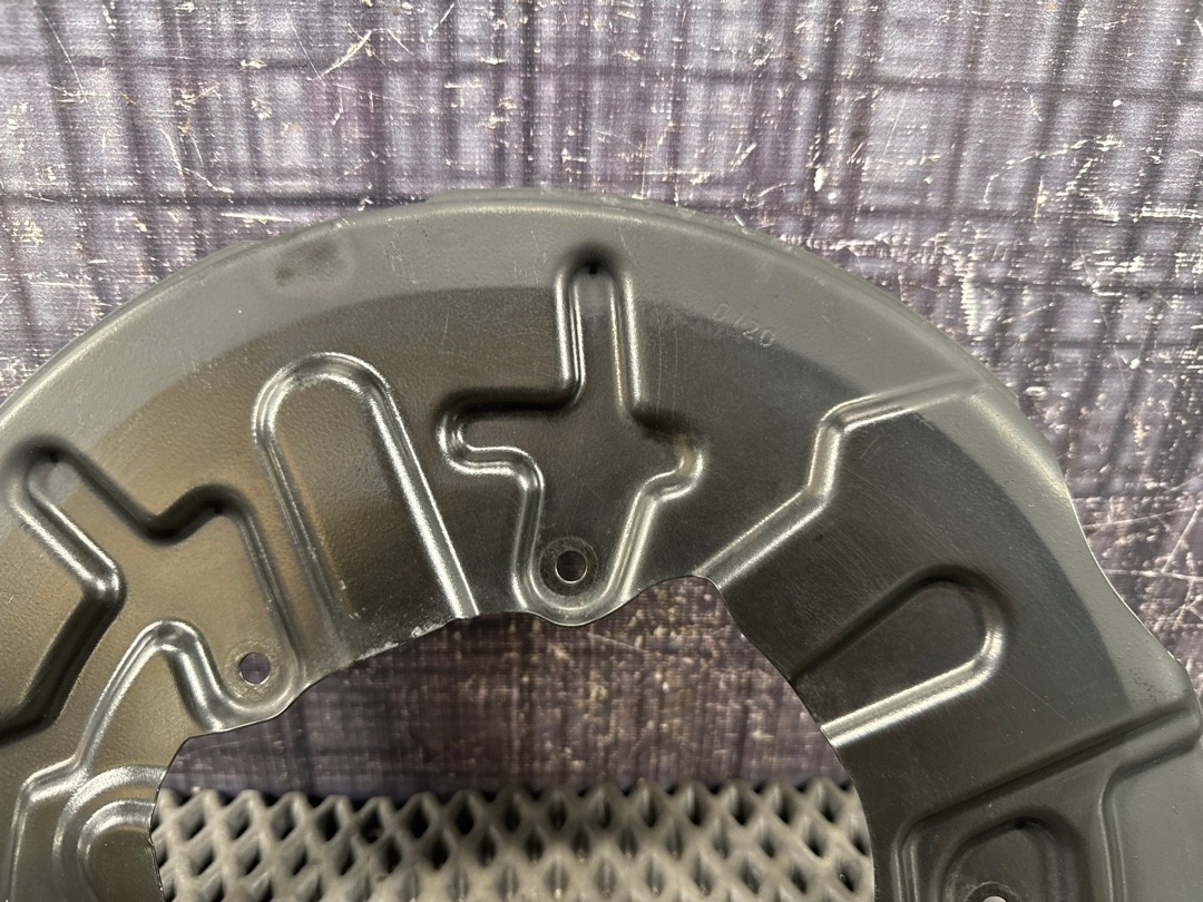 Кожух тормозного диска, 882 рублей, Красноярск