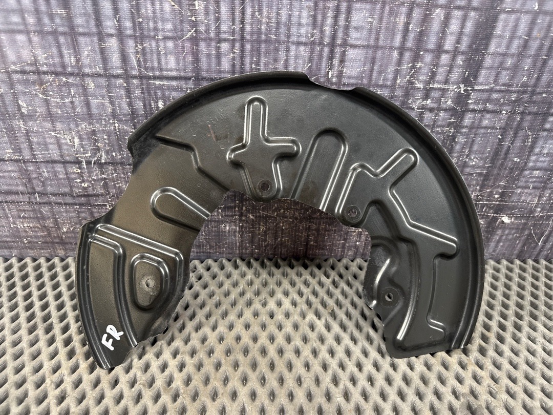 Кожух тормозного диска, 882 рублей, Красноярск