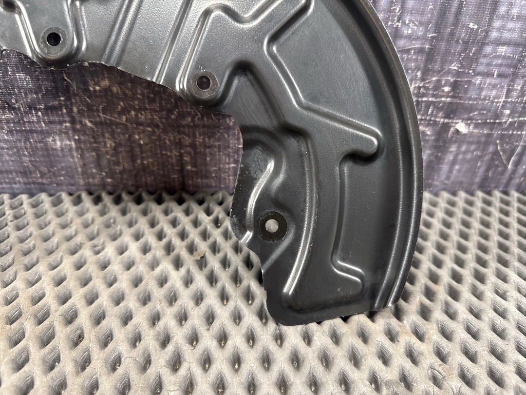 Кожух тормозного диска, 882 рублей, Красноярск