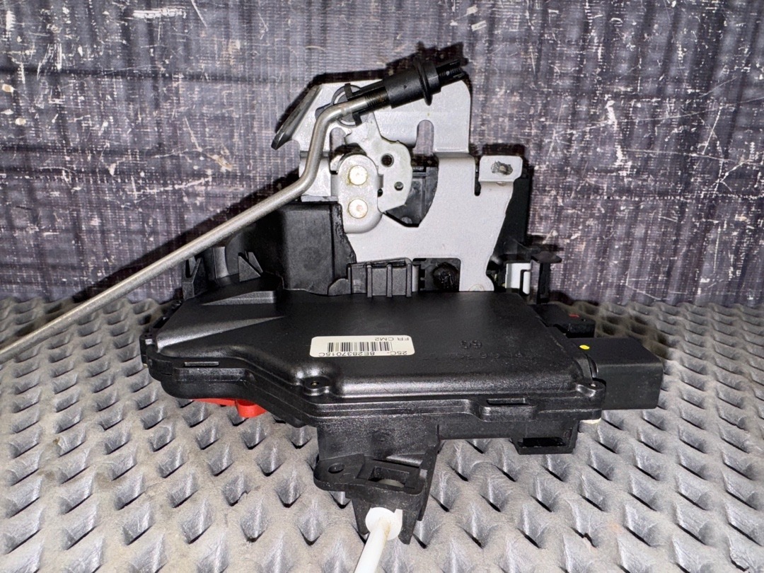 Замок двери, 2088 рублей, Красноярск