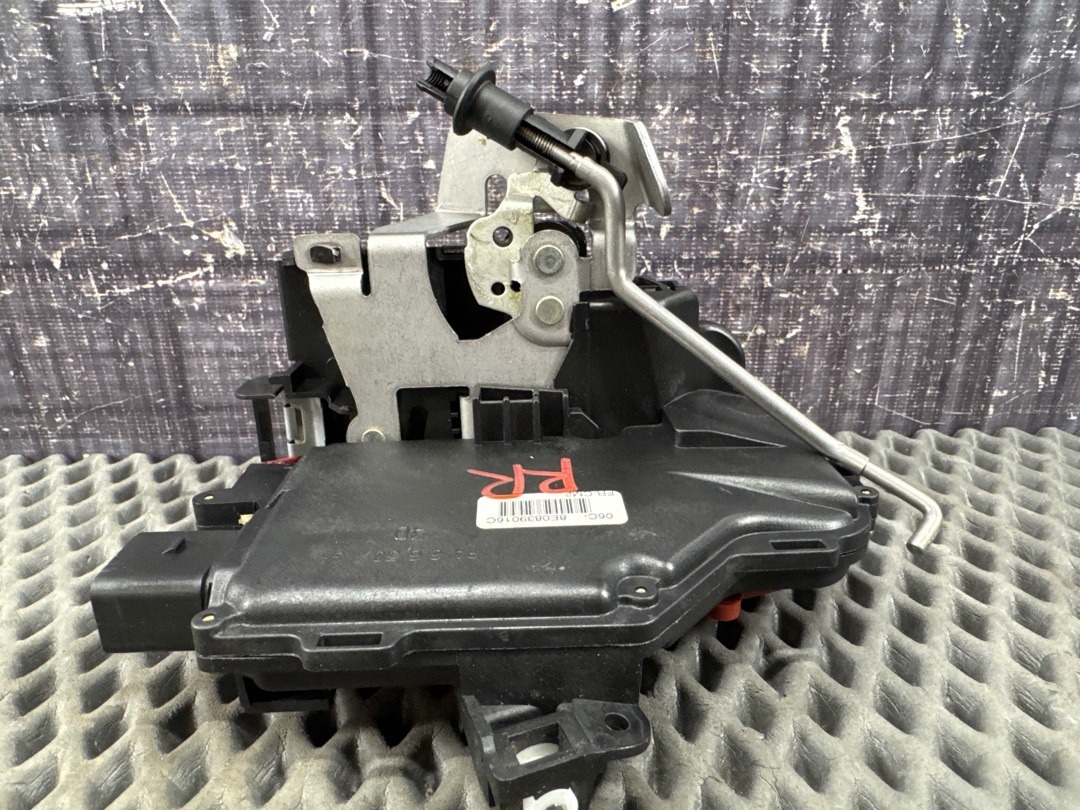 Замок двери, 1602 рублей, Красноярск