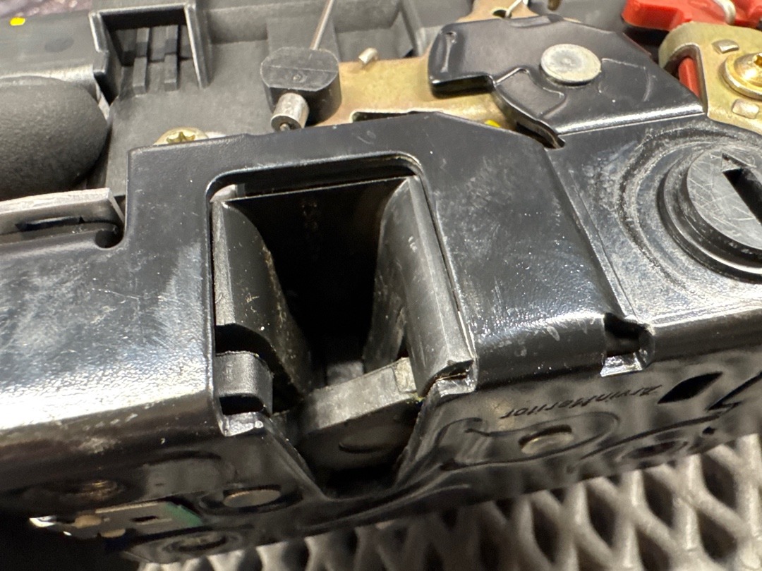 Замок двери, 1602 рублей, Красноярск