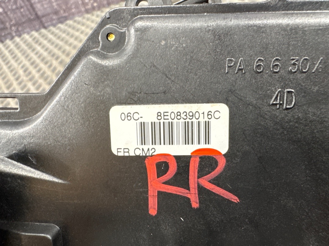 Замок двери, 1602 рублей, Красноярск