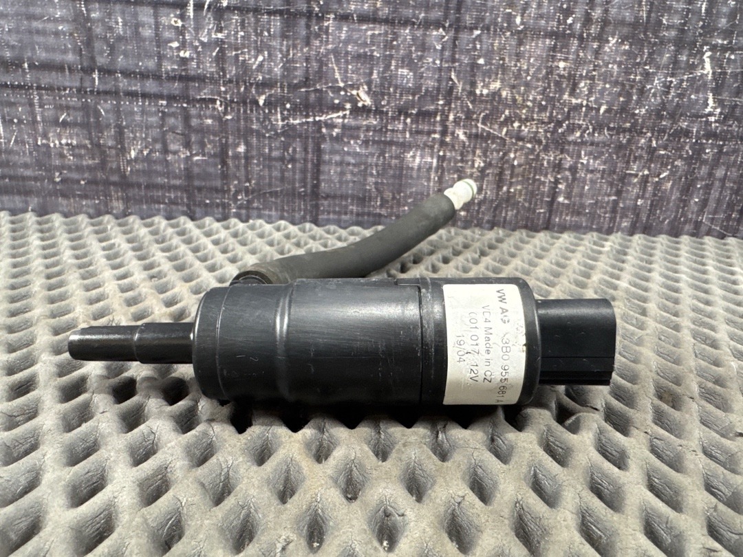 Мотор бачка стеклоомывателя, 564 рублей, Красноярск