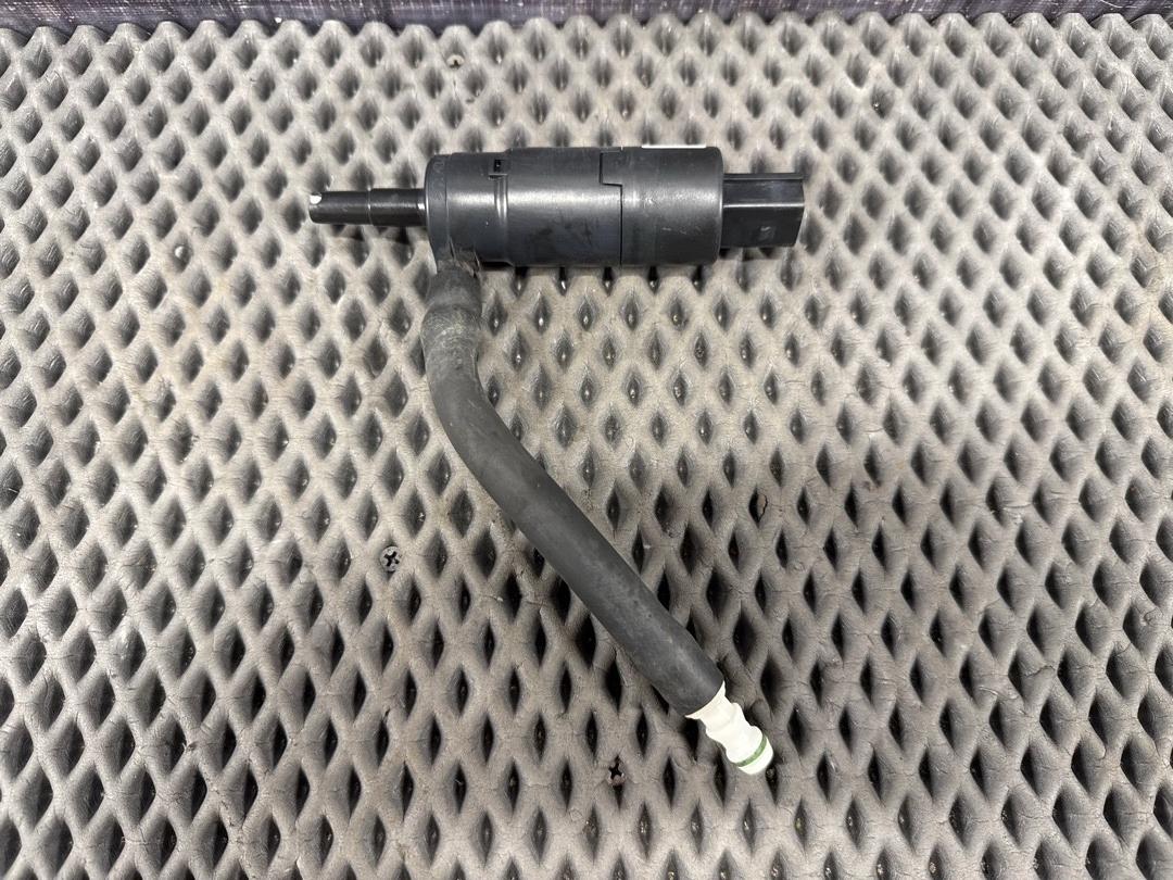 Мотор бачка стеклоомывателя, 564 рублей, Красноярск