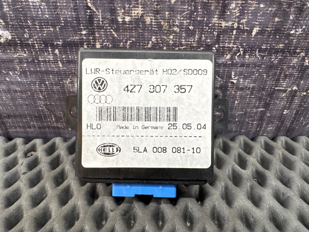 Блок управления корректором фар, 726 рублей, Красноярск