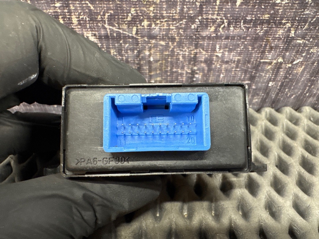 Блок управления корректором фар, 726 рублей, Красноярск