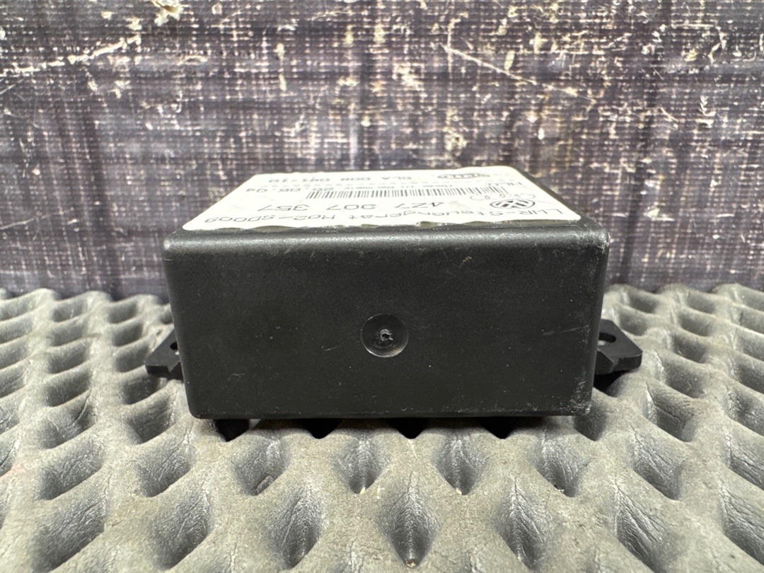 Блок управления корректором фар, 726 рублей, Красноярск