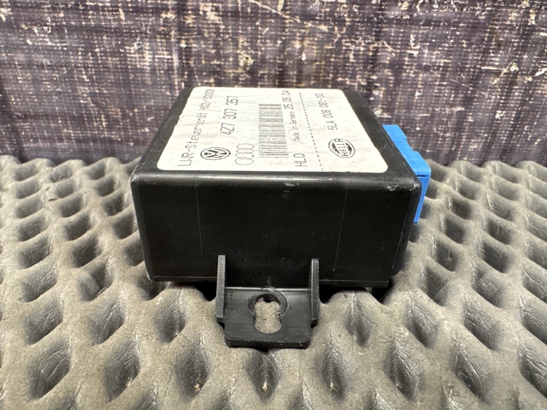 Блок управления корректором фар, 726 рублей, Красноярск