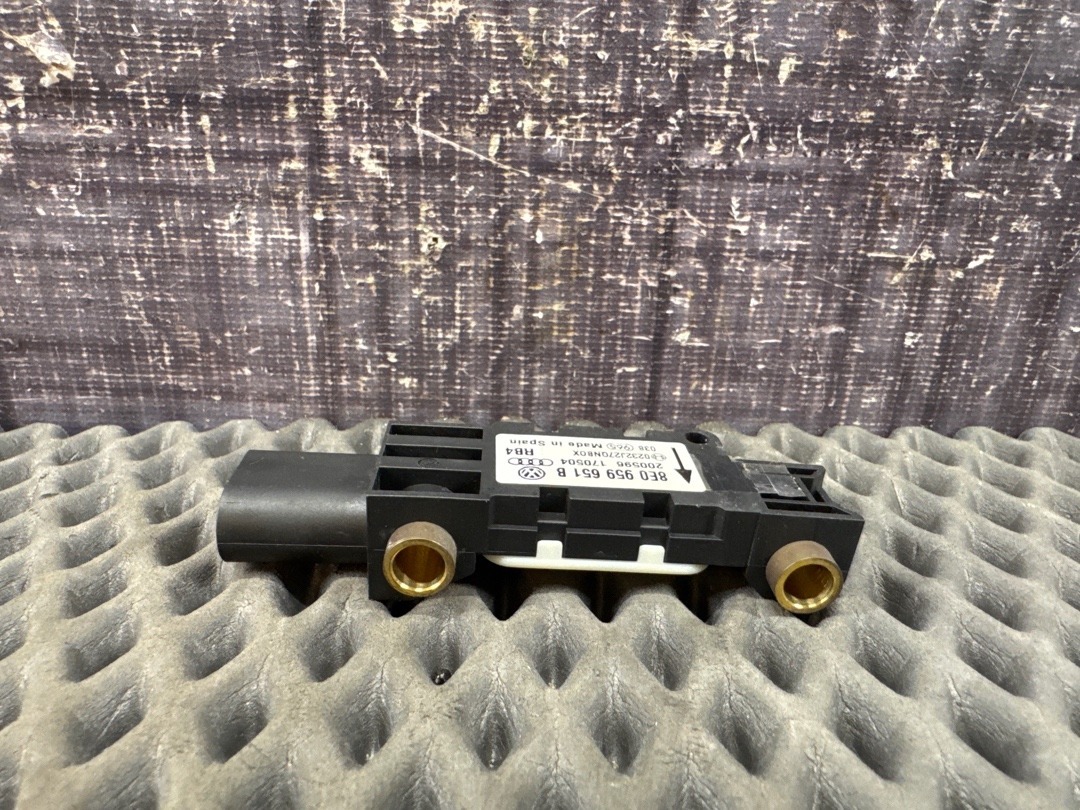 Датчик Airbag, 684 рублей, Красноярск