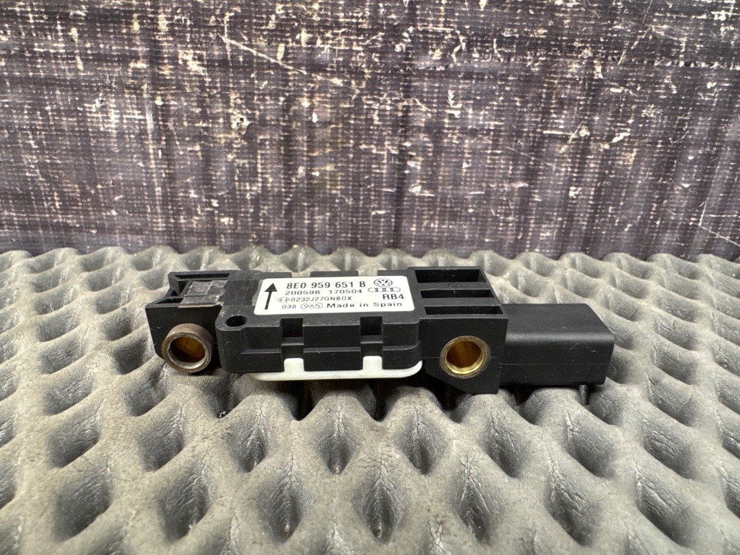 Датчик Airbag, 684 рублей, Красноярск