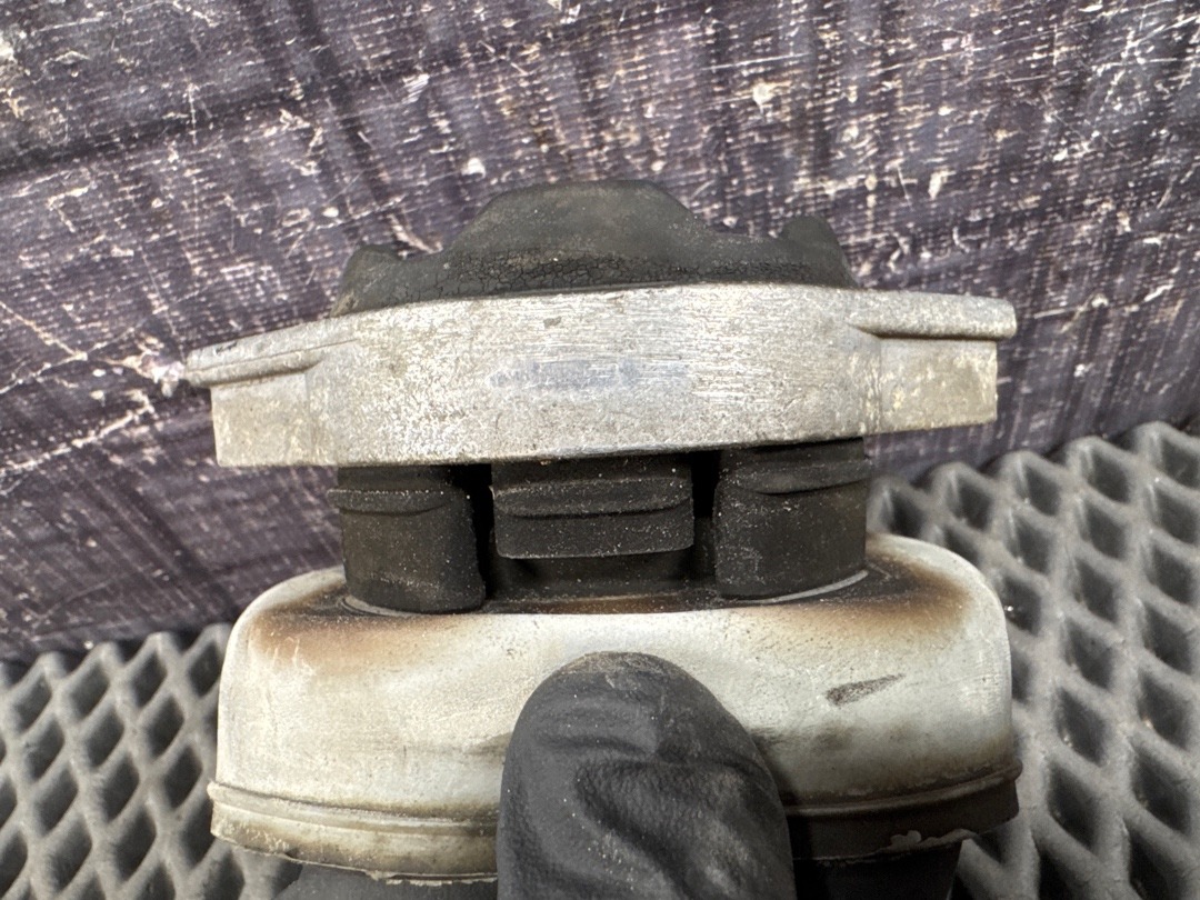 Подушка КПП, 306 рублей, Красноярск