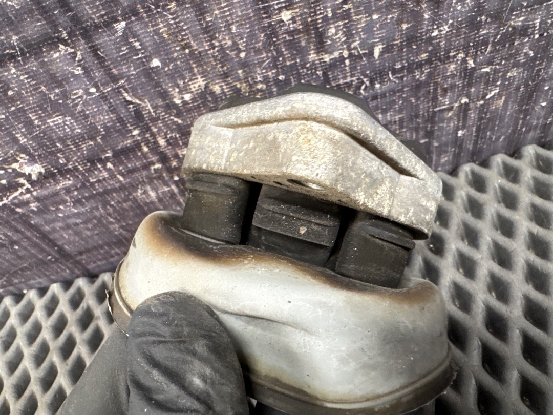 Подушка КПП, 306 рублей, Красноярск