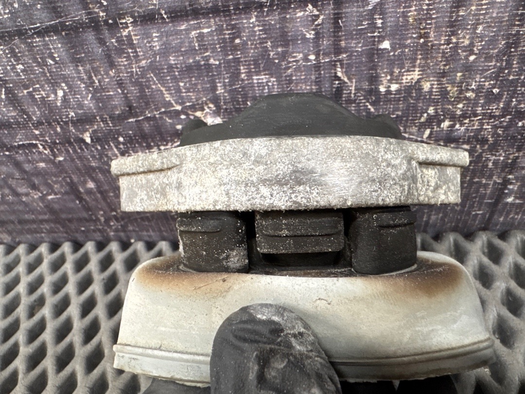 Подушка КПП, 306 рублей, Красноярск