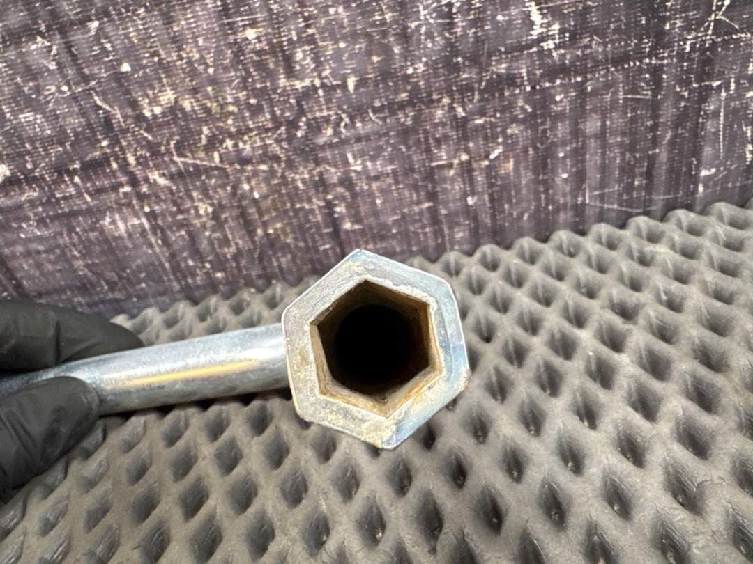 Ключ баллонный, 330 рублей, Красноярск