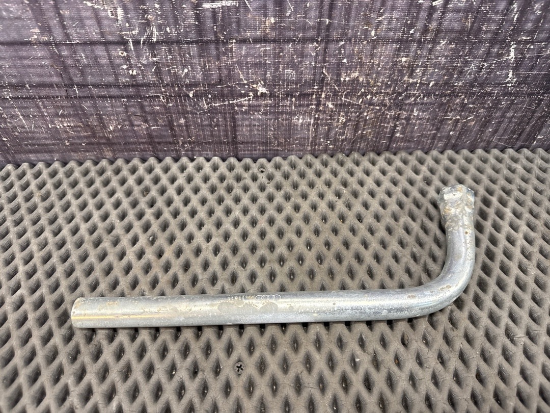 Ключ баллонный, 330 рублей, Красноярск