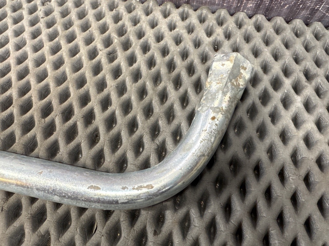 Ключ баллонный, 330 рублей, Красноярск