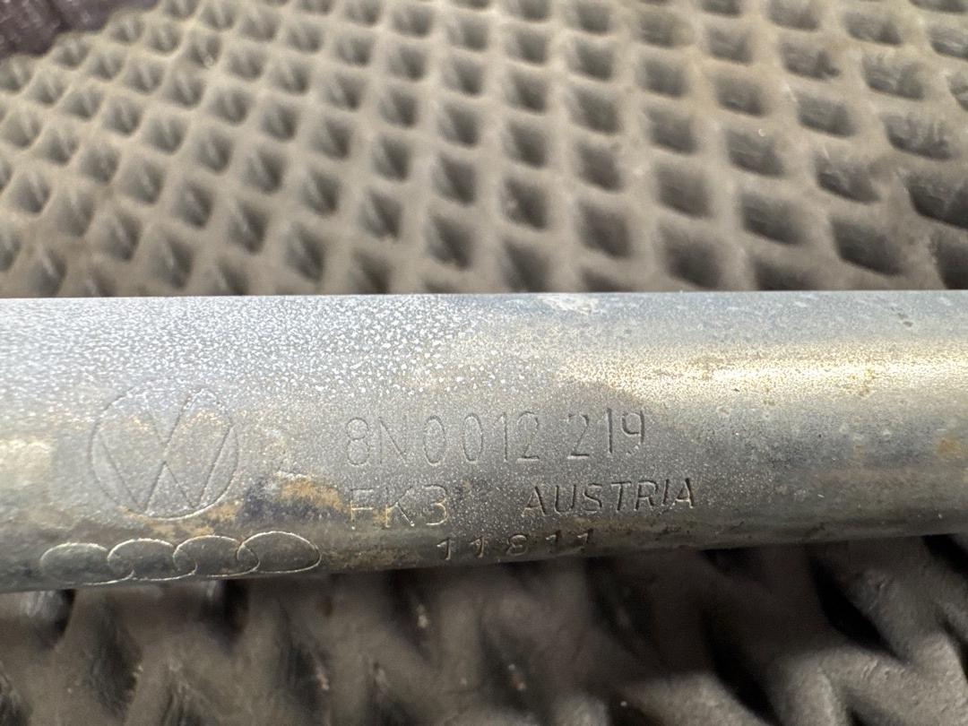 Ключ баллонный, 330 рублей, Красноярск