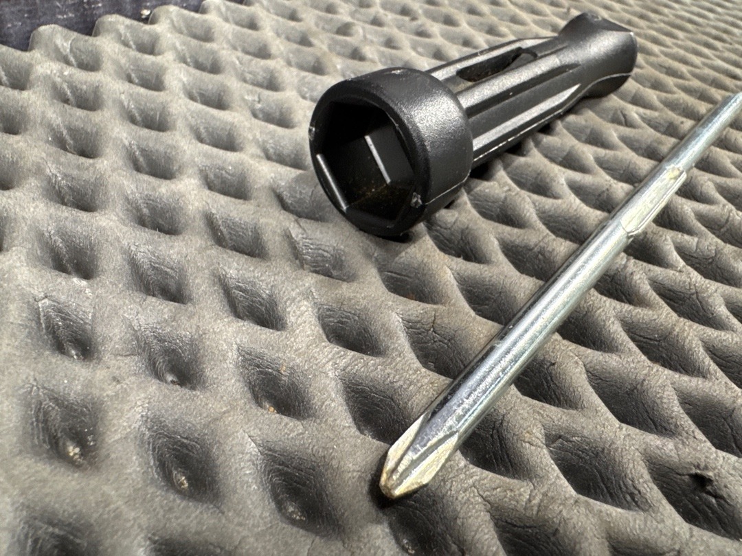 Отвертка, 432 рублей, Красноярск