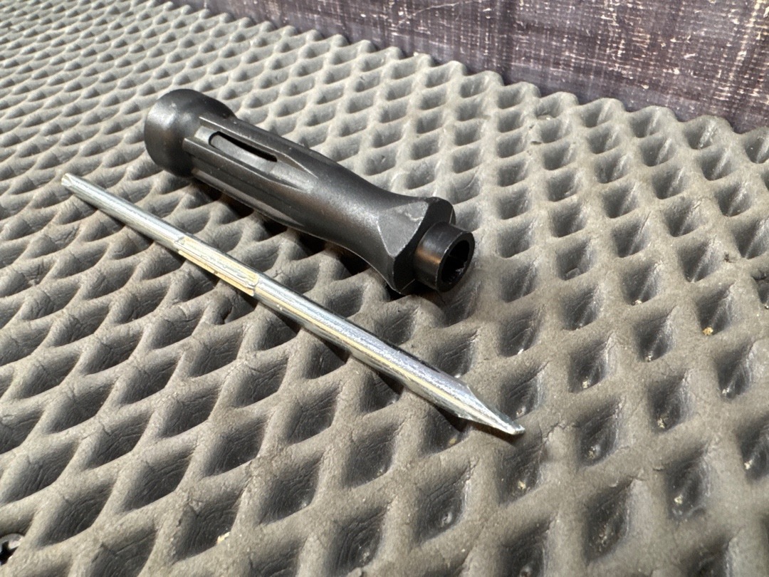 Отвертка, 432 рублей, Красноярск