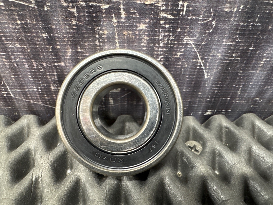 Подшипник генератора, 880 рублей, Красноярск