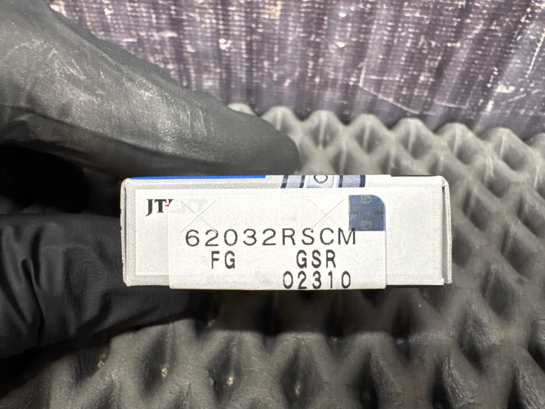 Подшипник генератора, 880 рублей, Красноярск