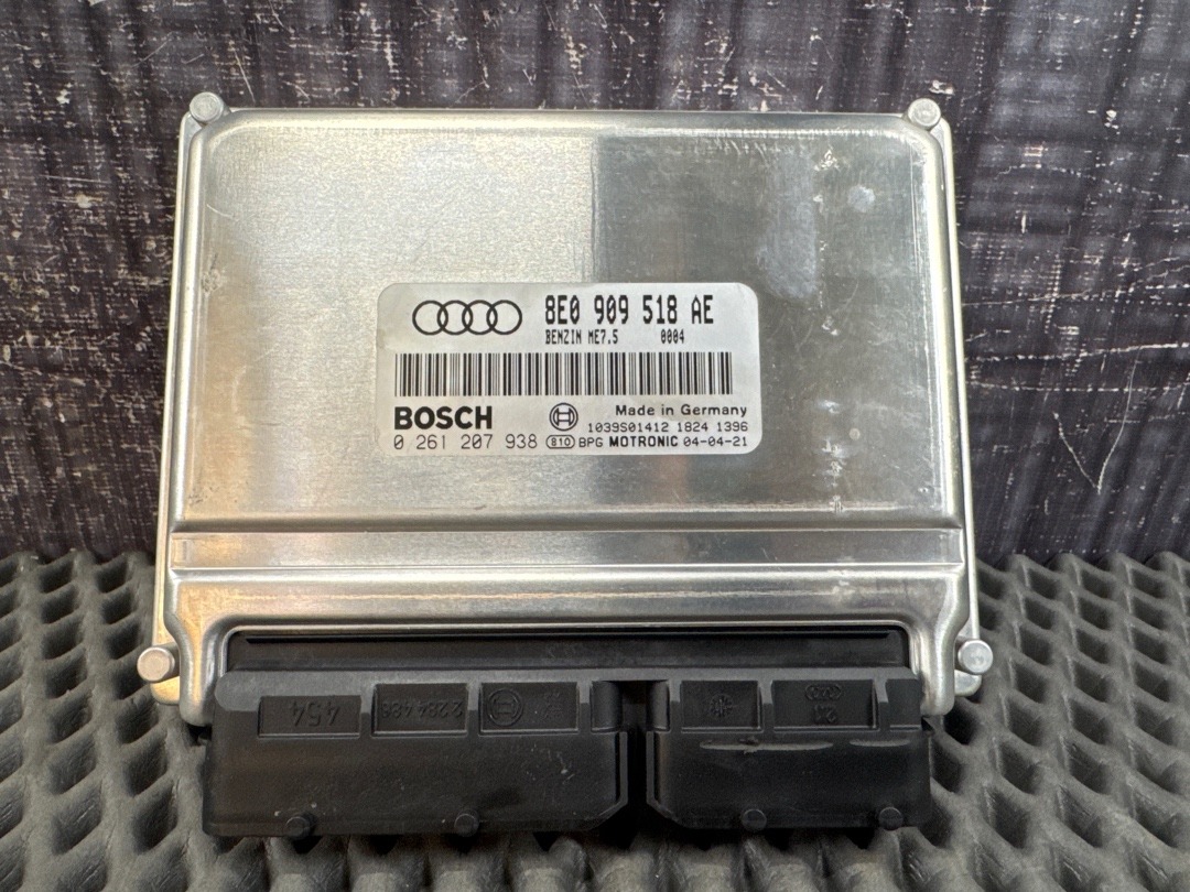 Блок управления двигателем, 2262 рублей, Красноярск