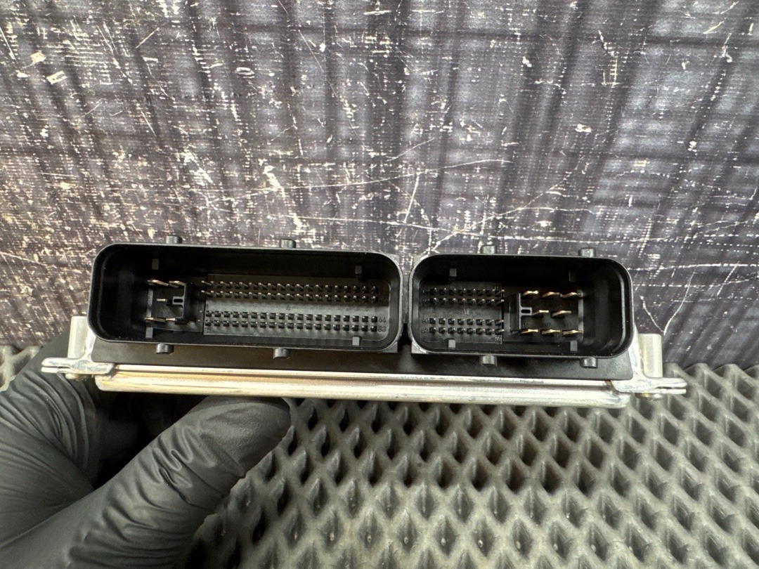 Блок управления двигателем, 2262 рублей, Красноярск