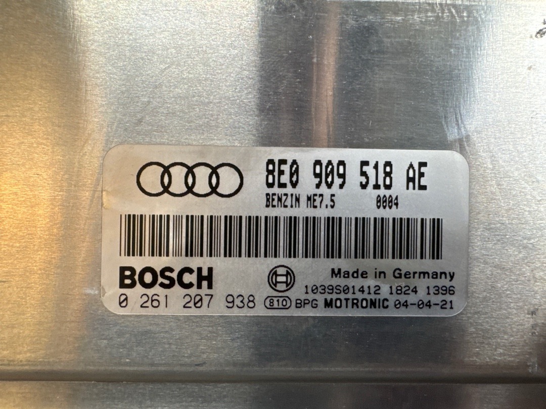 Блок управления двигателем, 2262 рублей, Красноярск