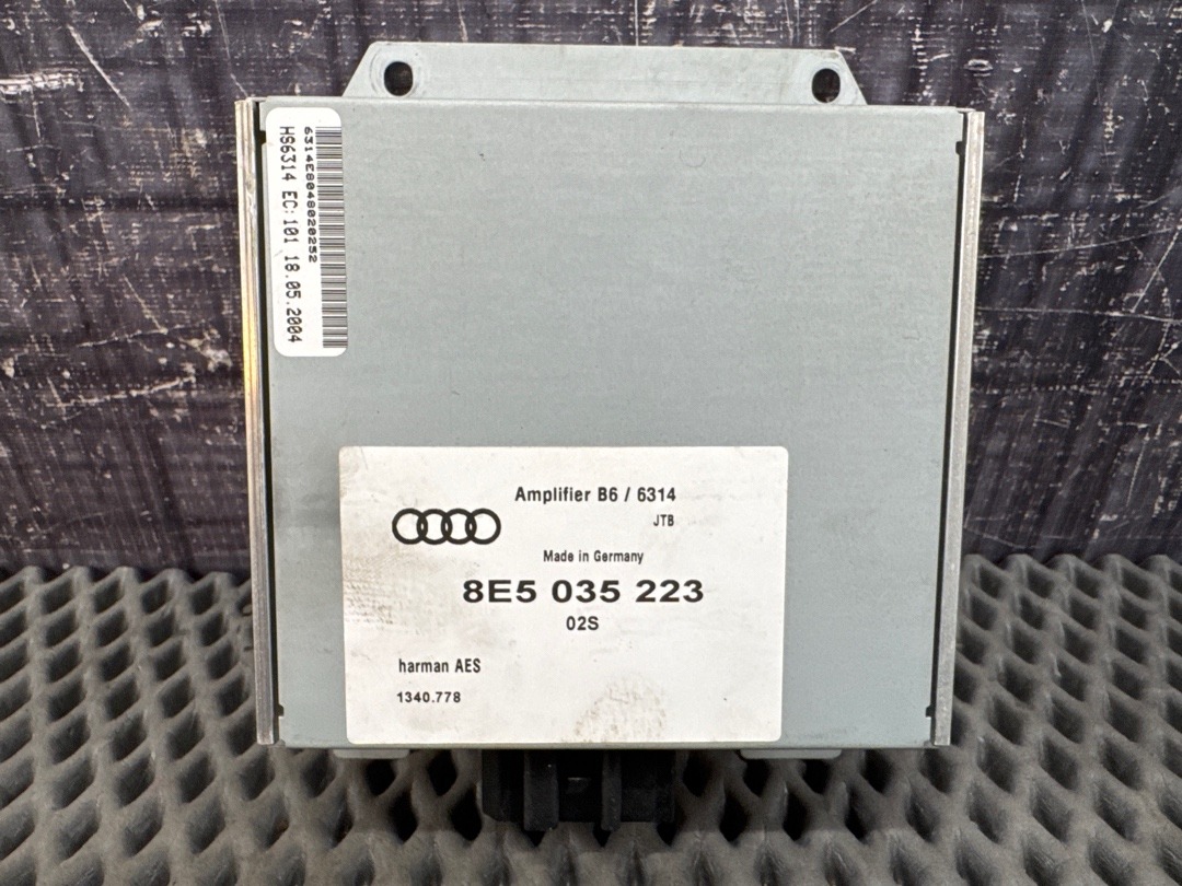 Усилитель акустической системы, 1284 рублей, Красноярск