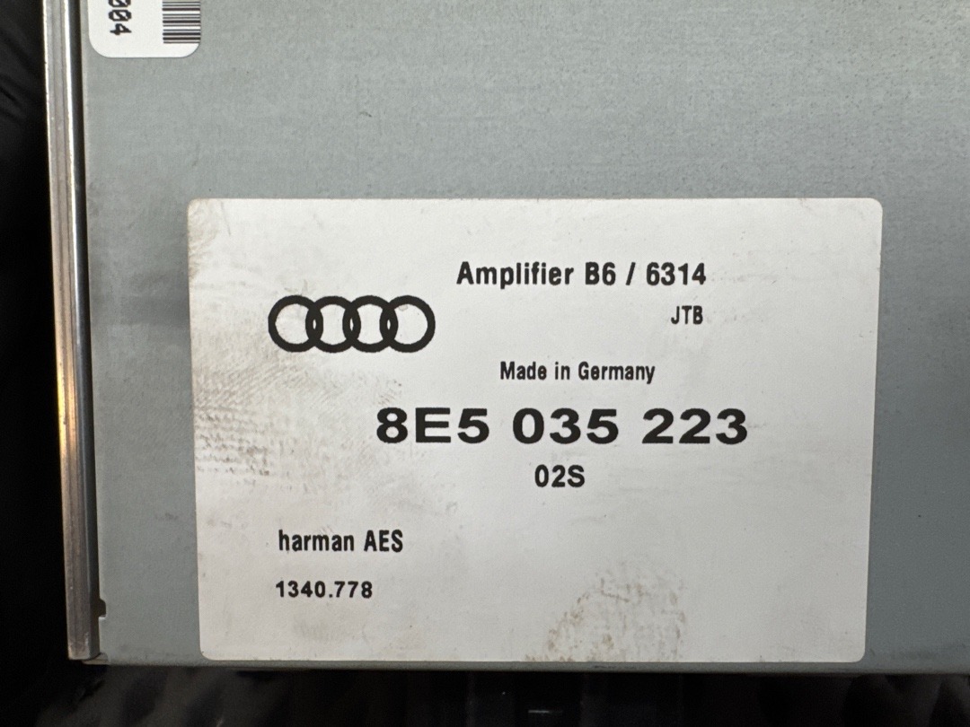 Усилитель акустической системы, 1284 рублей, Красноярск