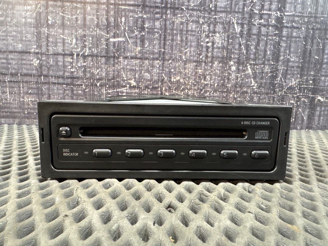 CD-чейнджер, 1164 рублей, Красноярск