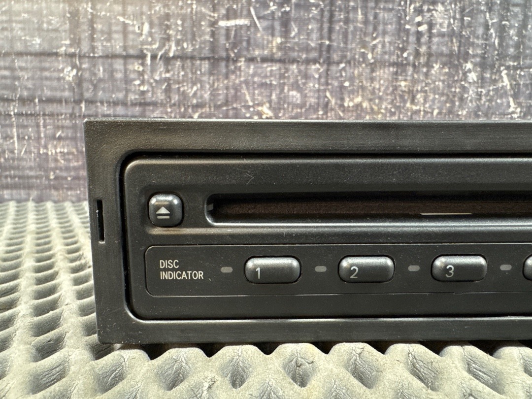 CD-чейнджер, 1164 рублей, Красноярск