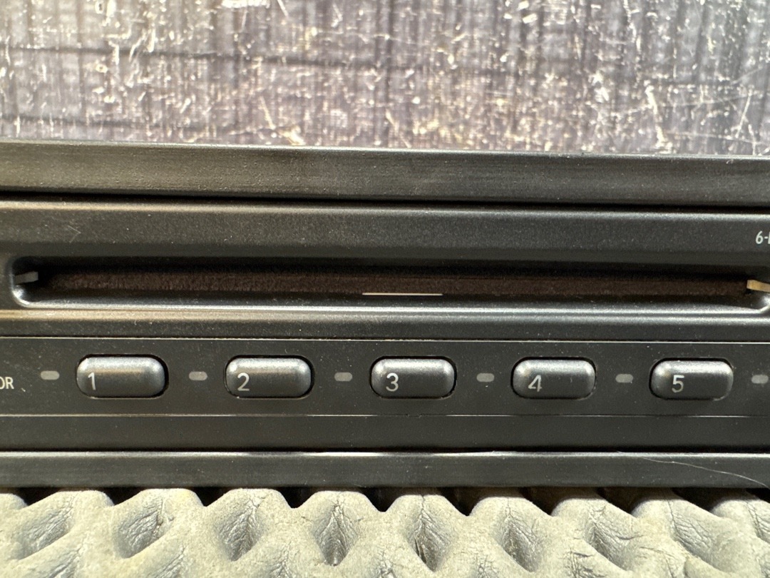 CD-чейнджер, 1164 рублей, Красноярск