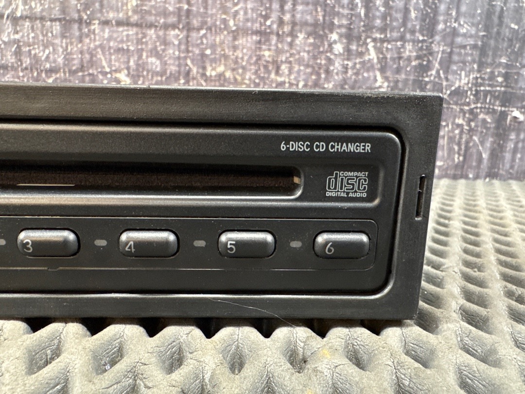 CD-чейнджер, 1164 рублей, Красноярск