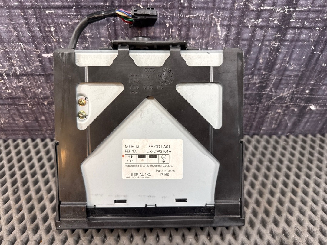 CD-чейнджер, 1164 рублей, Красноярск