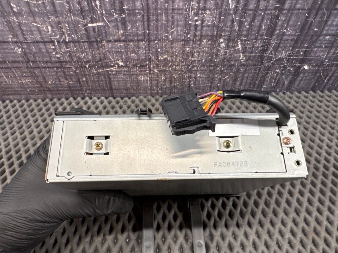 CD-чейнджер, 1164 рублей, Красноярск