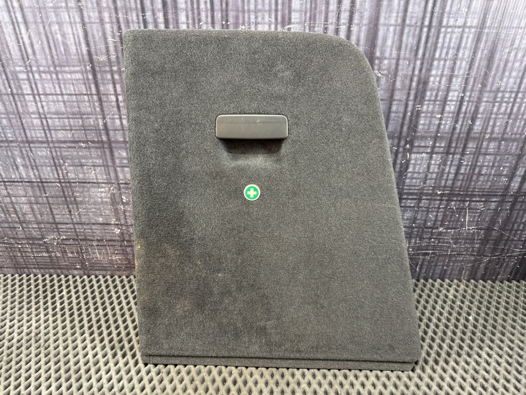 Обшивка багажника, 640 рублей, Красноярск