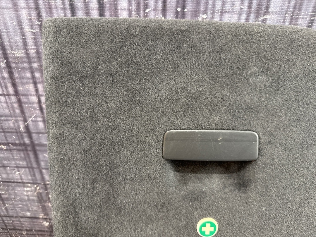 Обшивка багажника, 640 рублей, Красноярск