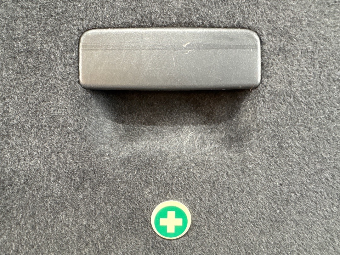 Обшивка багажника, 640 рублей, Красноярск