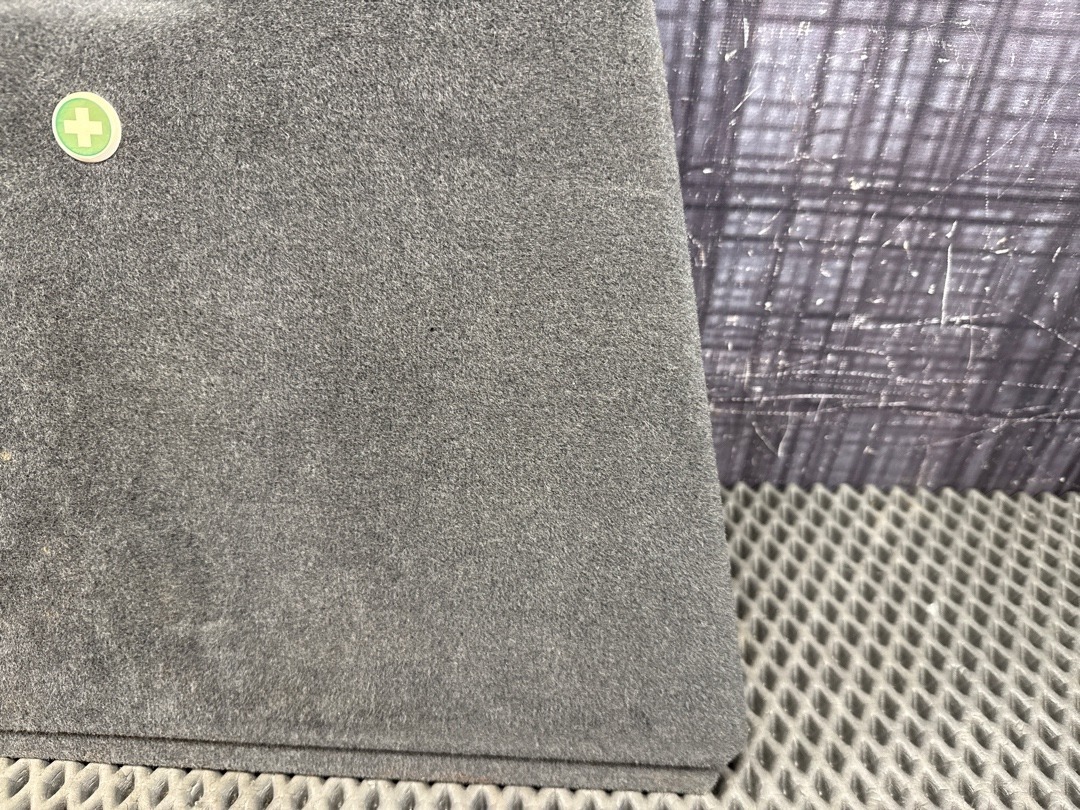 Обшивка багажника, 640 рублей, Красноярск