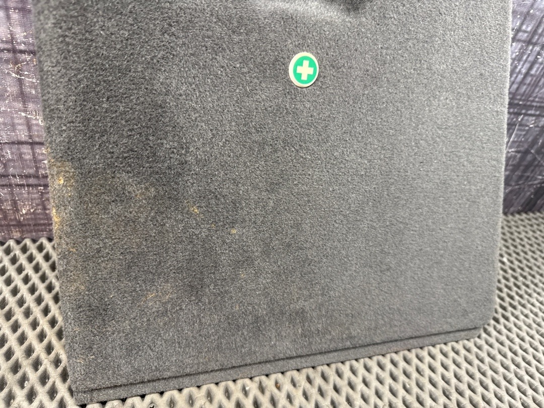 Обшивка багажника, 640 рублей, Красноярск