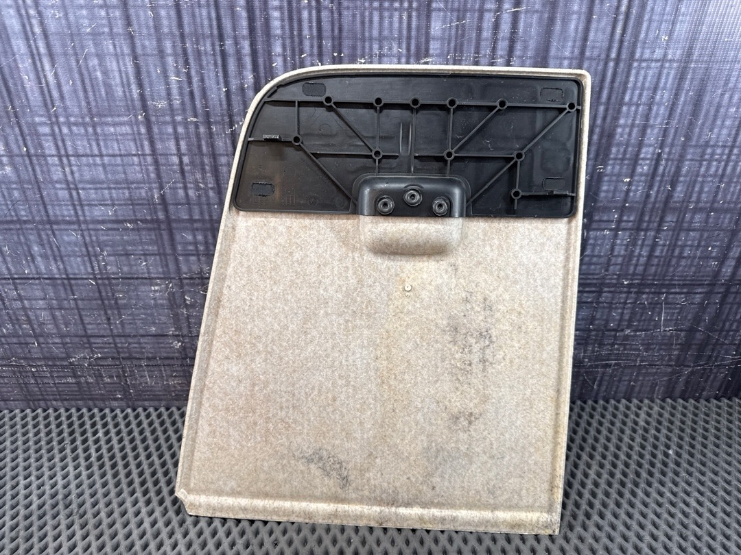 Обшивка багажника, 640 рублей, Красноярск