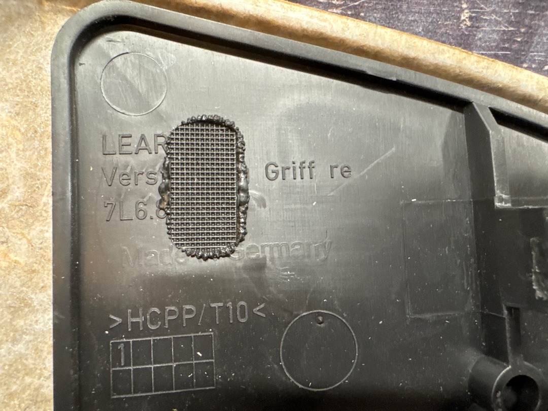 Обшивка багажника, 640 рублей, Красноярск