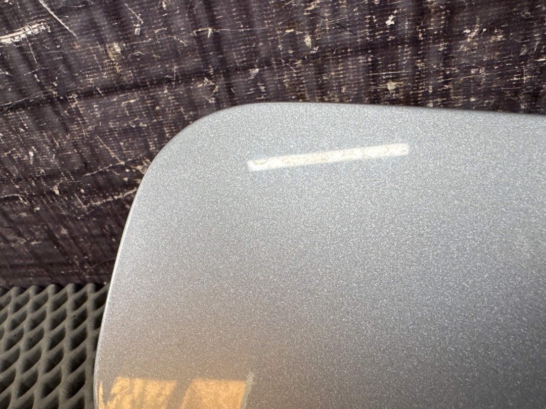 Лючок бензобака, 606 рублей, Красноярск