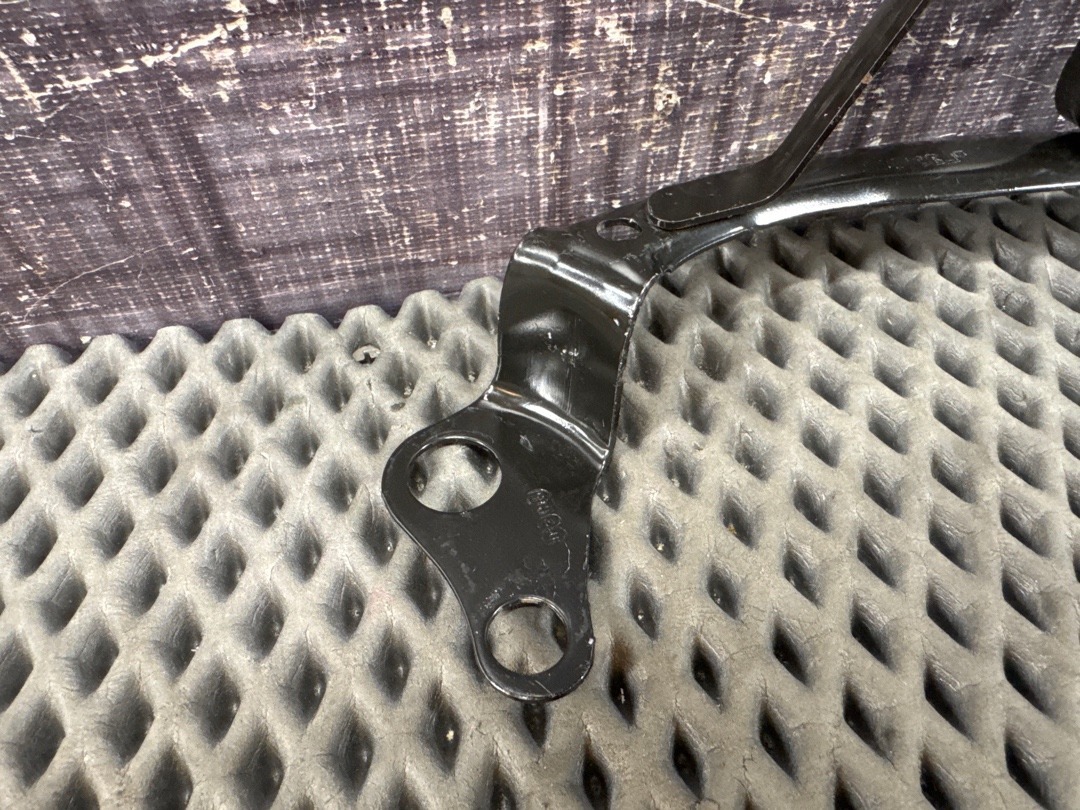 Крепление бампера, 984 рублей, Красноярск